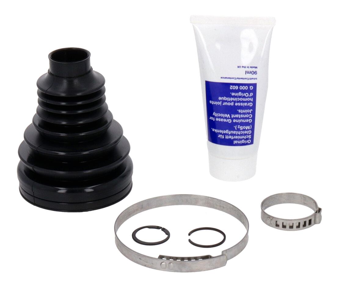 VAICO V105639 Bellows Set, Drive Shaft | ML Performance Car Parts