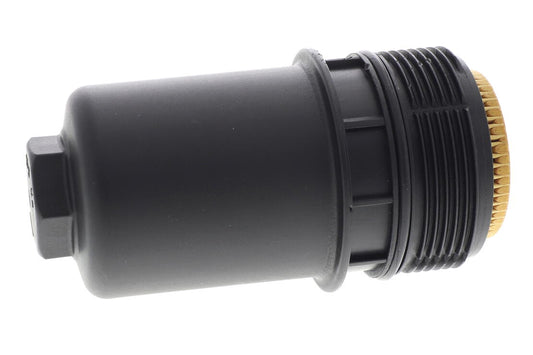 VAICO V105772 Cover, Oil Filter Housing | ML Performance Car Parts