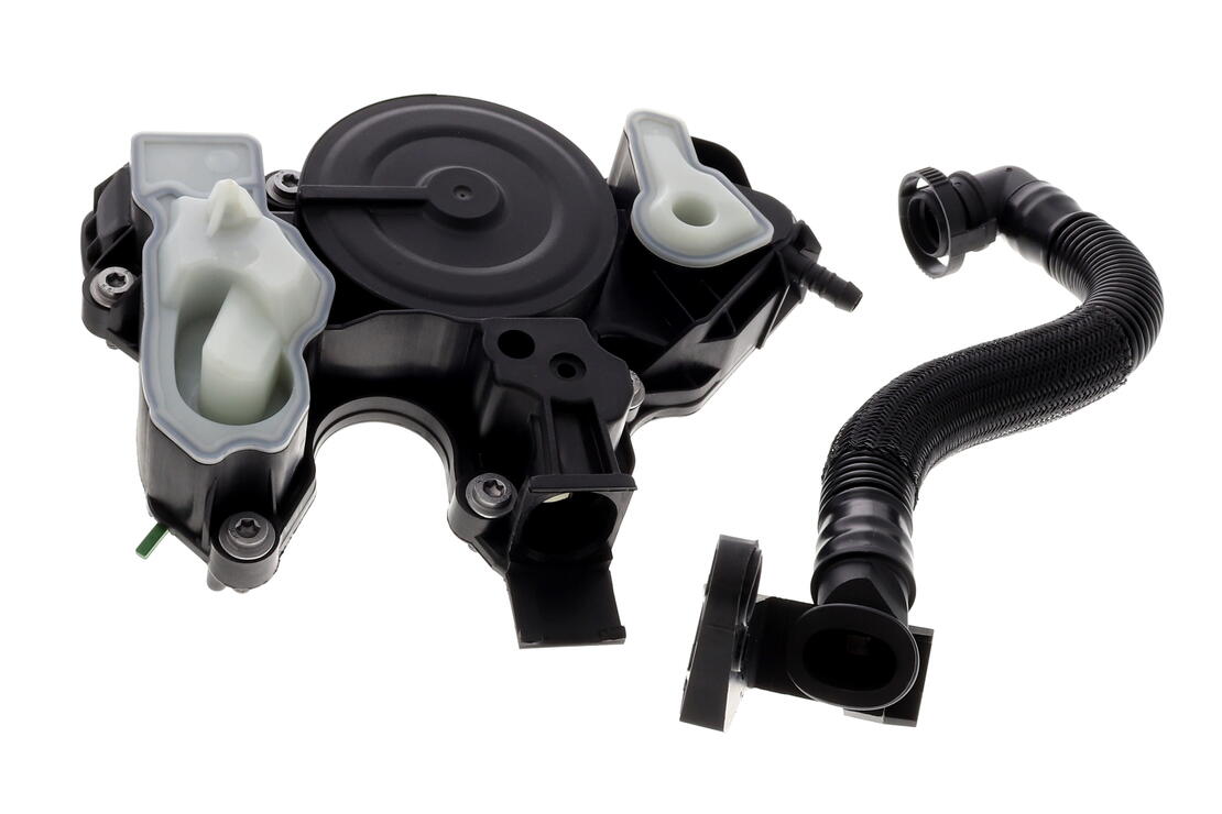 VAICO V105804 Repair Kit, Crankcase Ventilation | ML Performance Car Parts