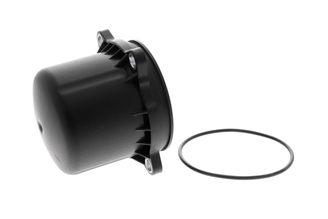 VAICO V105823 Housing Cover, Hydraulic Filter (Automatic Transmission) | ML Performance Car Parts
