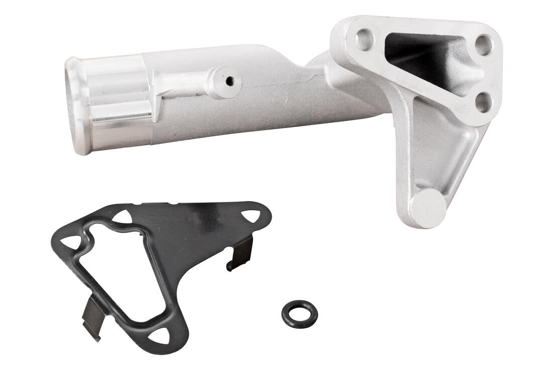 VAICO V105860 Coolant Flange | ML Performance Car Parts