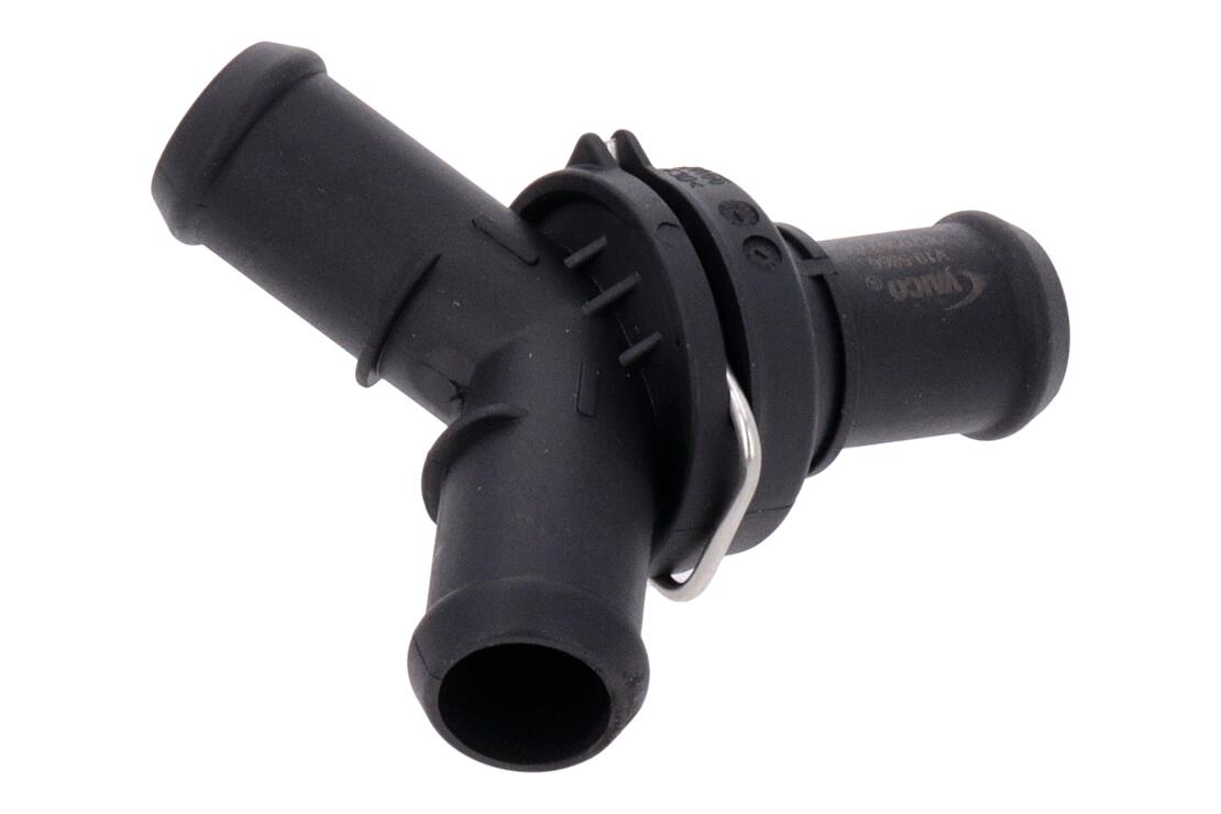 VAICO V105866 Coolant Flange | ML Performance Car Parts