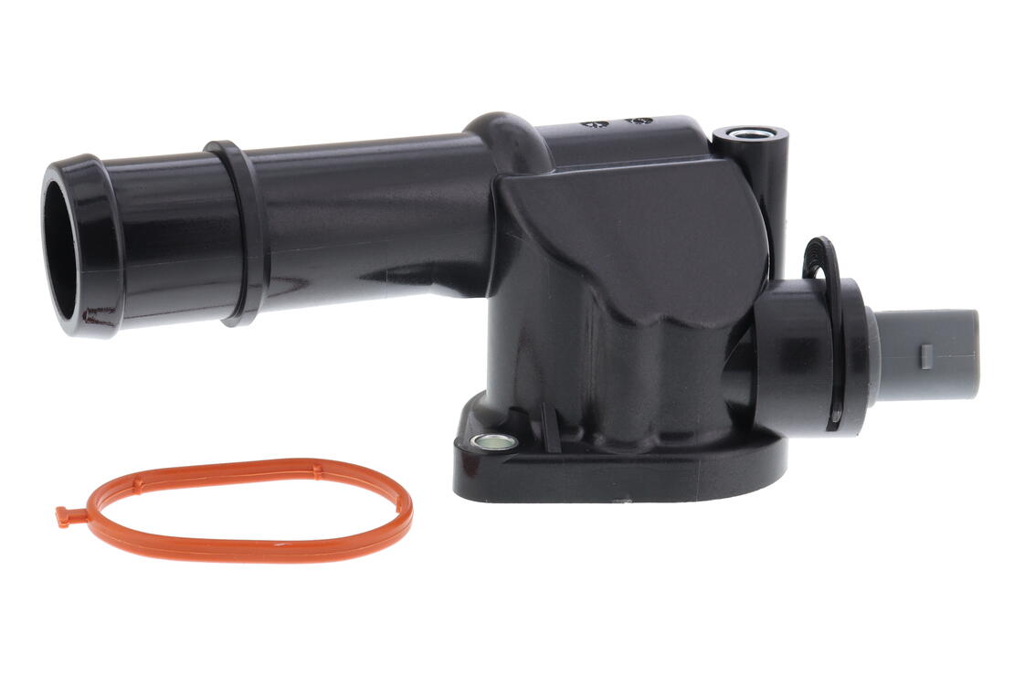 VAICO V105868 Coolant Flange | ML Performance Car Parts