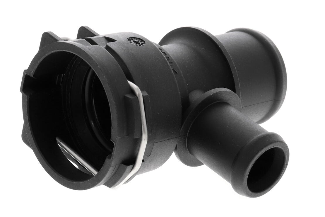 VAICO V105879 Coolant Flange | ML Performance Car Parts