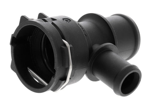 VAICO V105879 Coolant Flange | ML Performance Car Parts