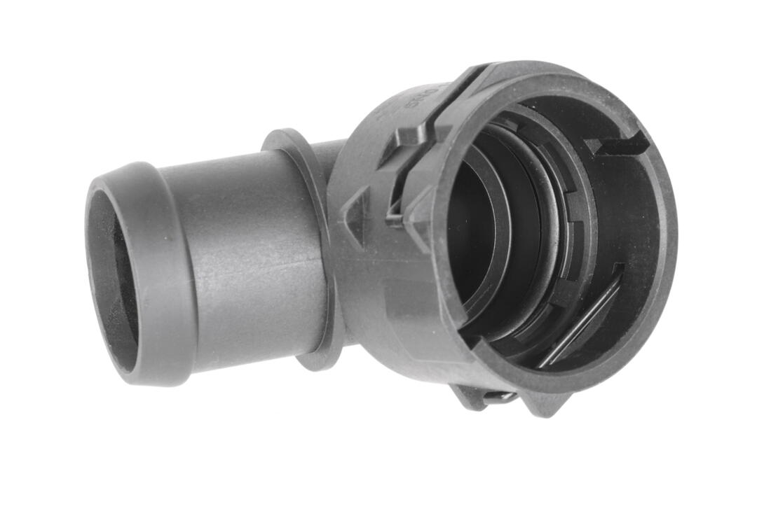 VAICO V105884 Coolant Flange | ML Performance Car Parts