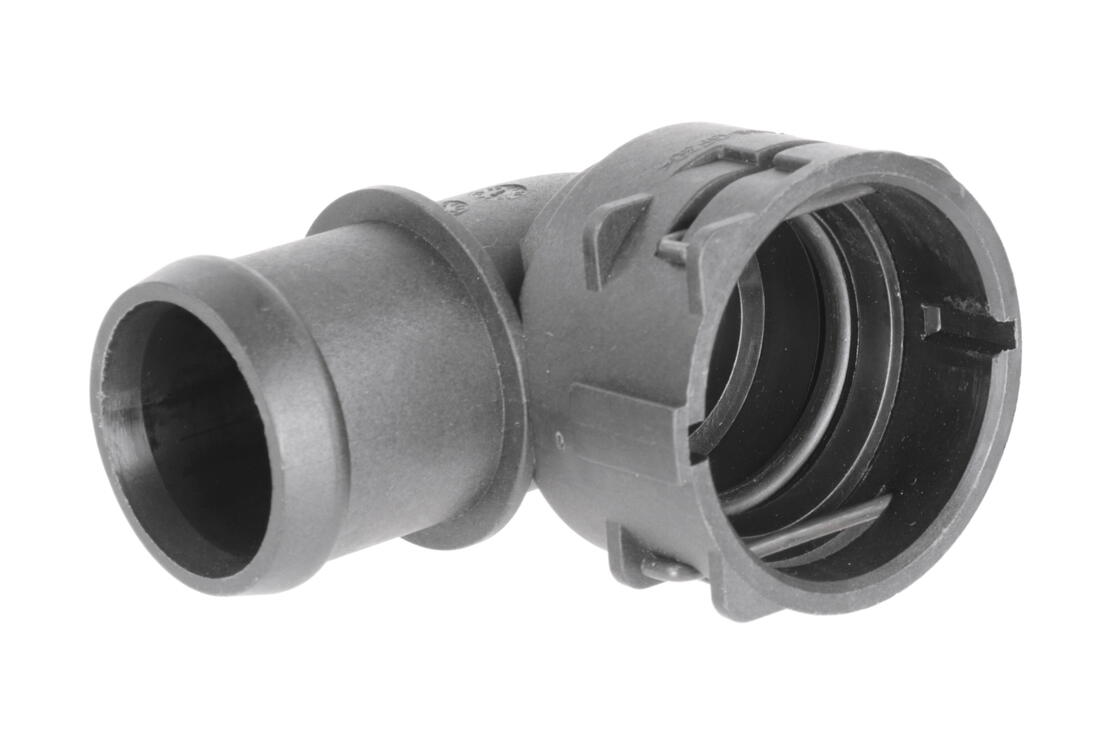 VAICO V105885 Coolant Flange | ML Performance Car Parts