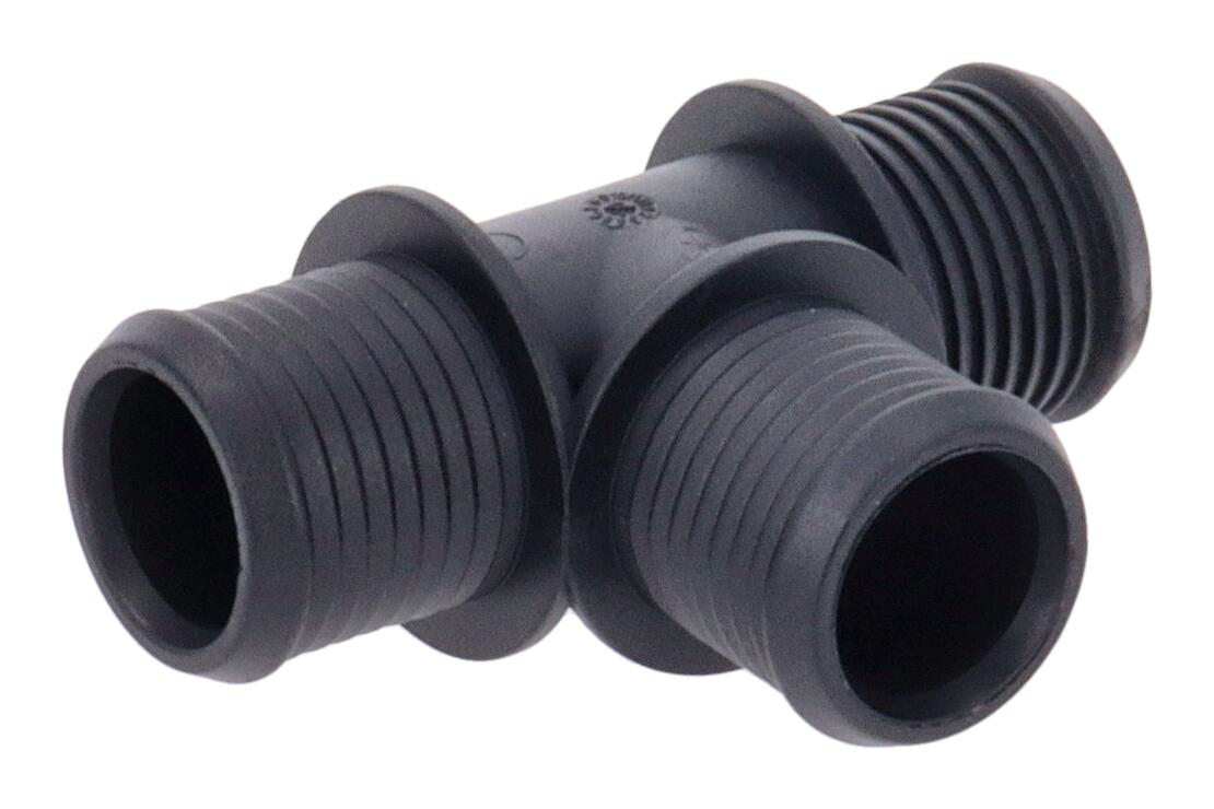 VAICO V105889 Coolant Flange | ML Performance Car Parts