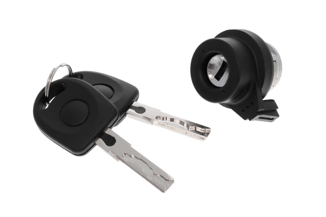 VAICO V105976 Locking Cylinder, Ignition Lock | ML Performance Car Parts