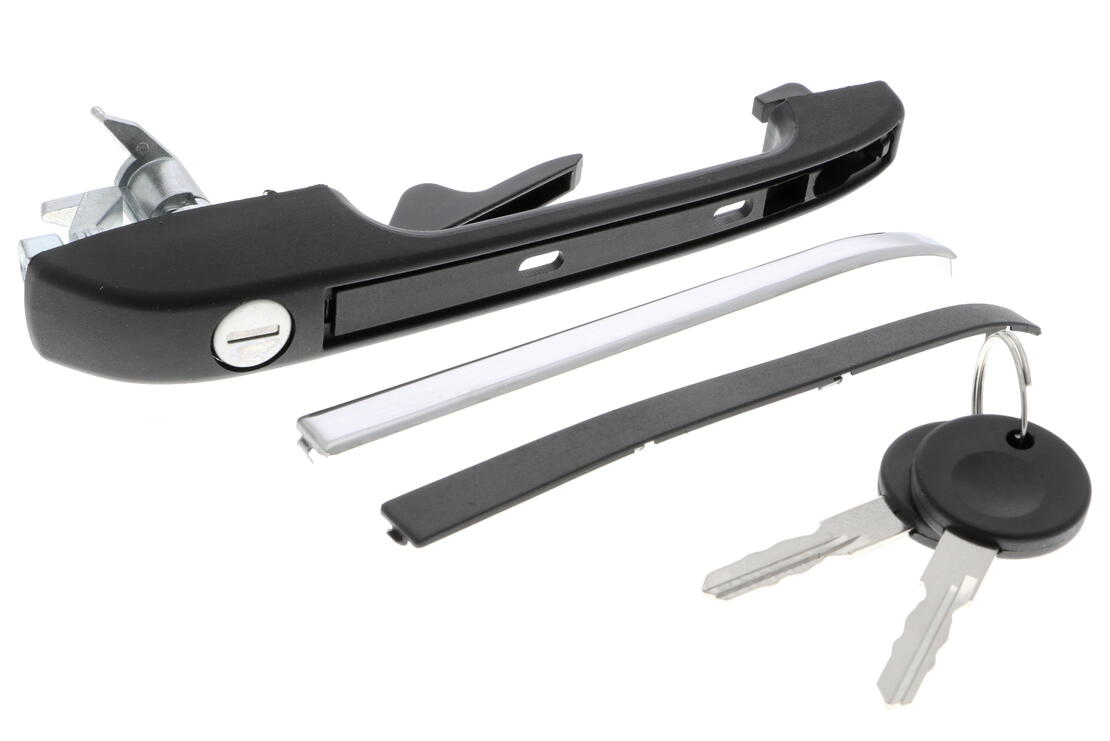 VAICO V106144 Outside Door Handle | ML Performance Car Parts