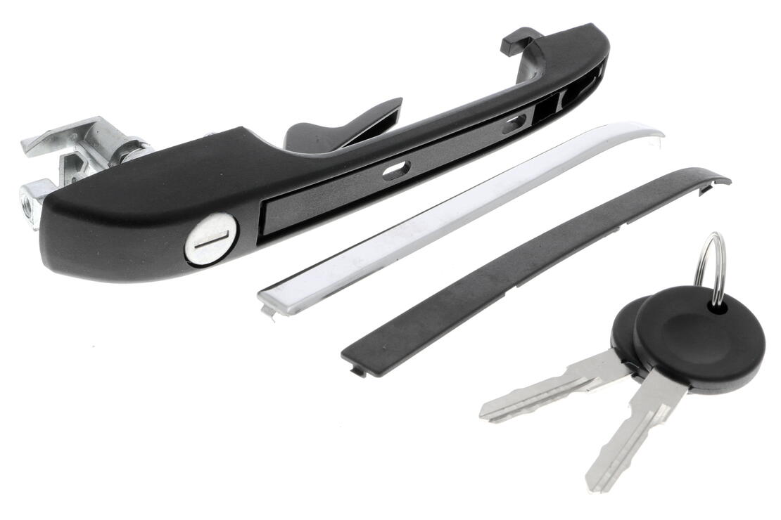 VAICO V106145 Outside Door Handle | ML Performance Car Parts