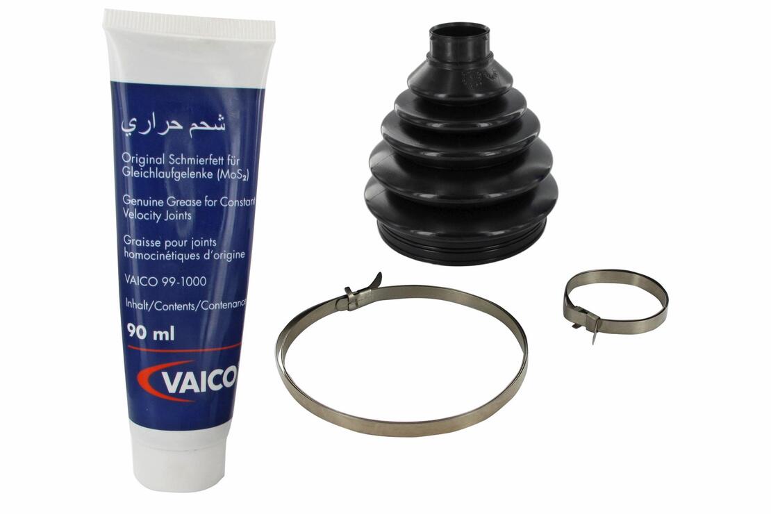VAICO V106237 Bellows Set, Drive Shaft | ML Performance Car Parts