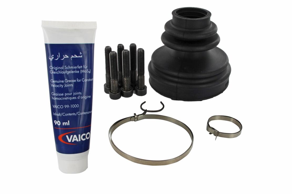 VAICO V106243 Bellows Set, Drive Shaft | ML Performance Car Parts