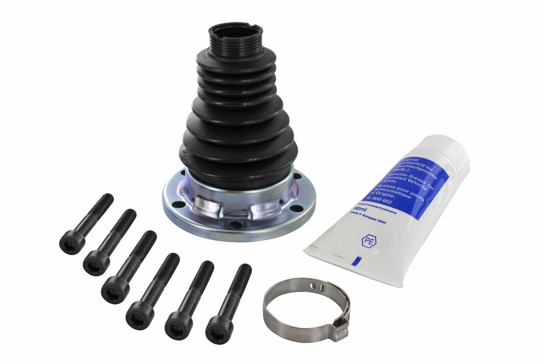 VAICO V106249 Bellows Set, Drive Shaft | ML Performance Car Parts