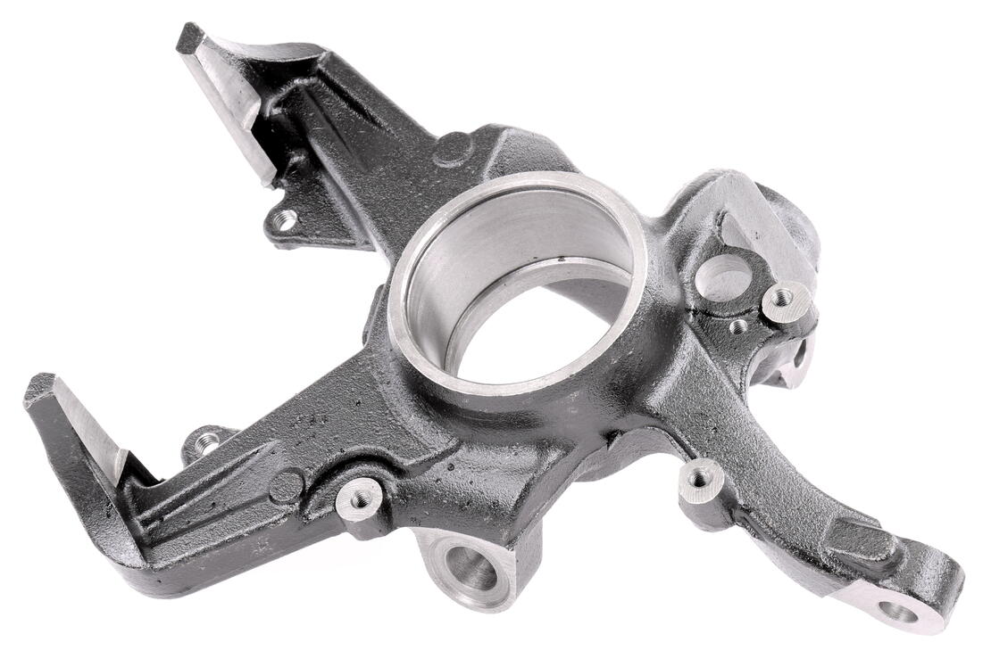 VAICO V106340 Steering Knuckle, Wheel Suspension | ML Performance Car Parts