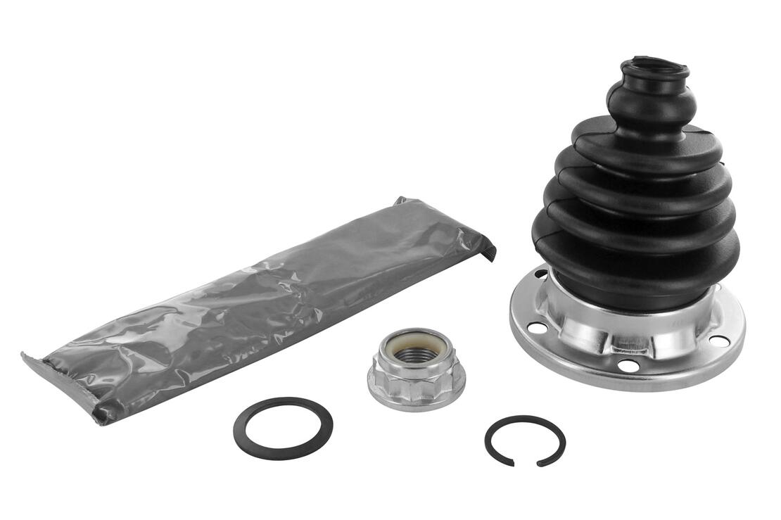 VAICO V106380 Bellows Set, Drive Shaft | ML Performance Car Parts