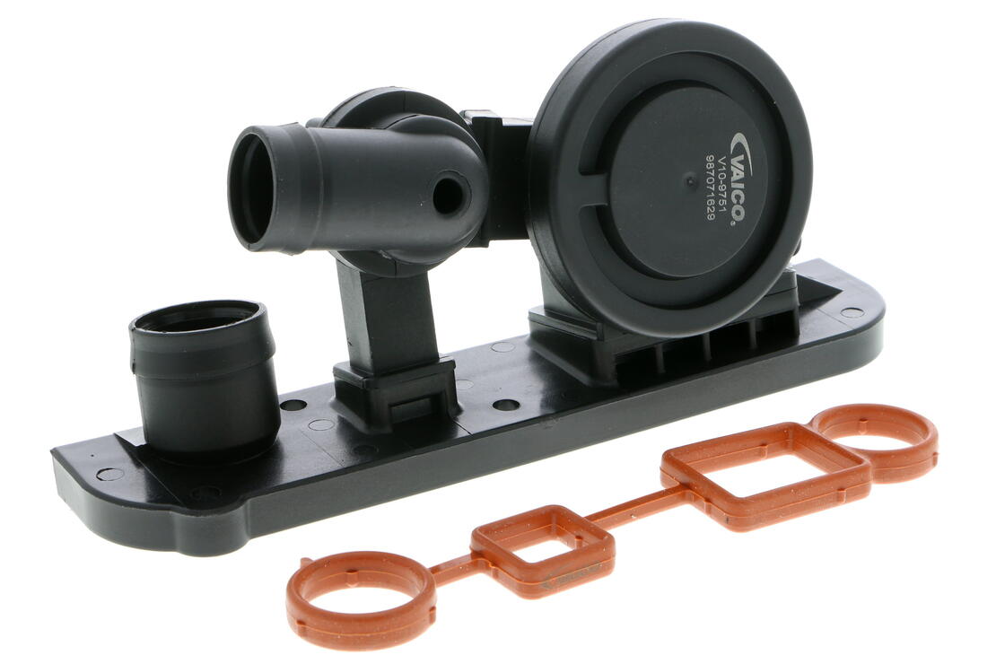 VAICO V106458 Repair Kit, Crankcase Ventilation | ML Performance Car Parts