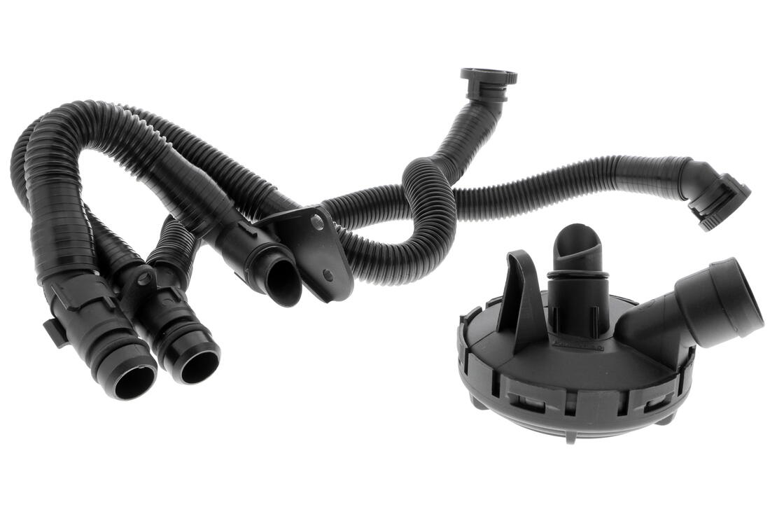 VAICO V106492 Repair Kit, Crankcase Ventilation | ML Performance Car Parts
