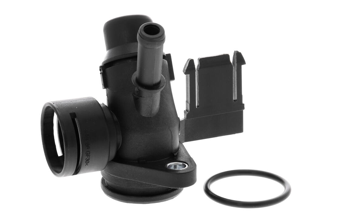 VAICO V106553 Coolant Flange | ML Performance Car Parts