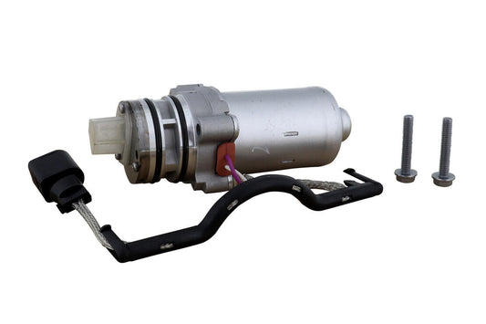 VAICO V106593 Pump, Multi-Disk Clutch (All-Wheel Drive) | ML Performance Car Parts