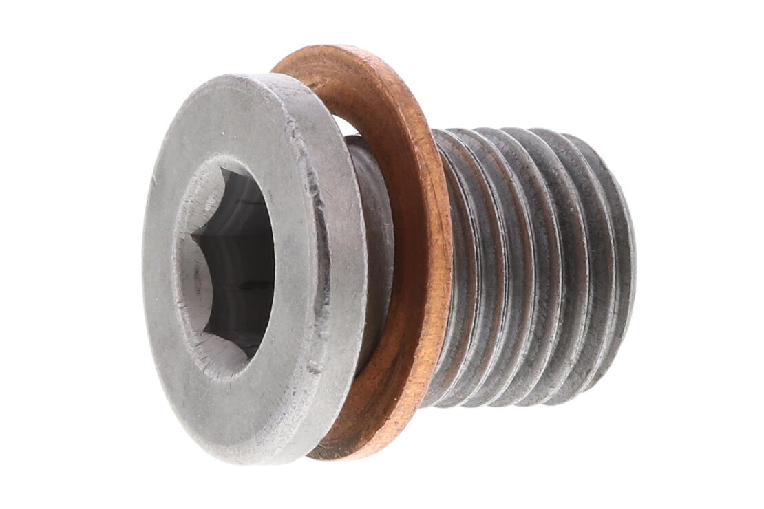 VAICO V106596 Oil Pan Plug | ML Performance Car Parts