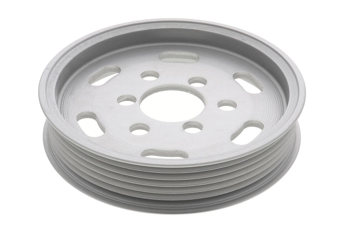 VAICO V106639 Pulley, Servo Pump | ML Performance Car Parts