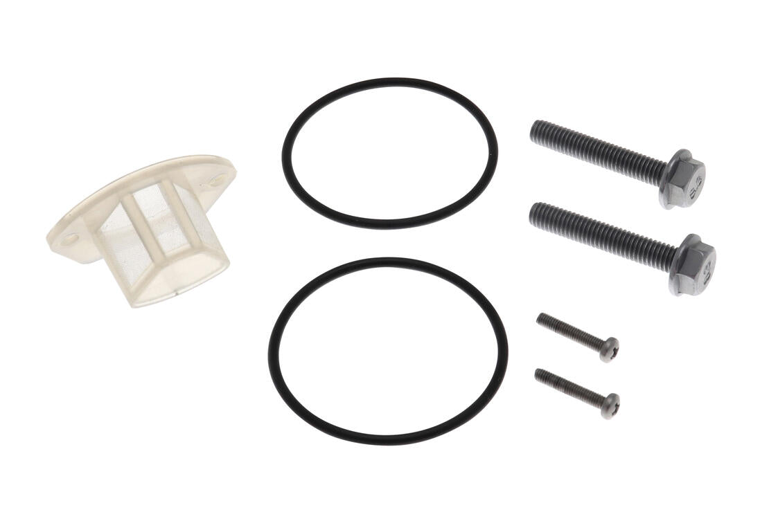 VAICO V106662 Hydraulic Filter, Multi-Plate Clutch (All-Wheel Drive) | ML Performance Car Parts
