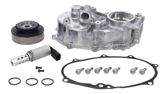 VAICO V106695 Repair Kit, Camshaft Adjustment | ML Performance Car Parts