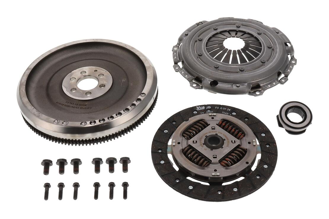 VAICO V106705 Flywheel | ML Performance Car Parts