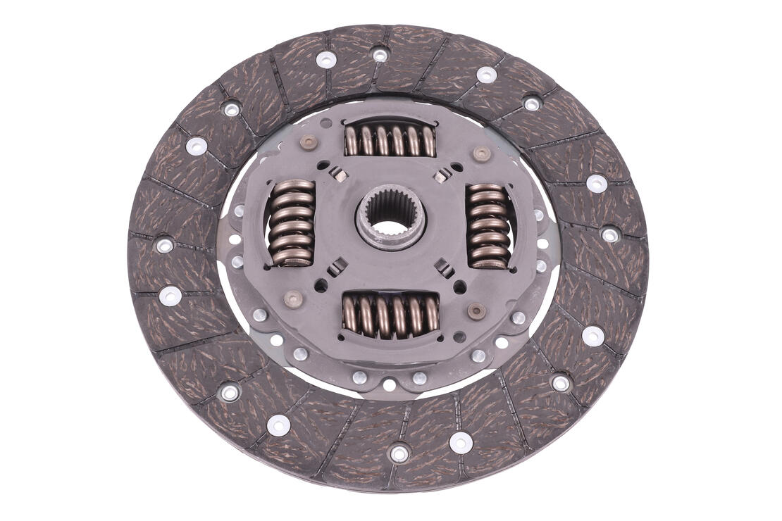 VAICO V106709 Clutch Disc | ML Performance Car Parts