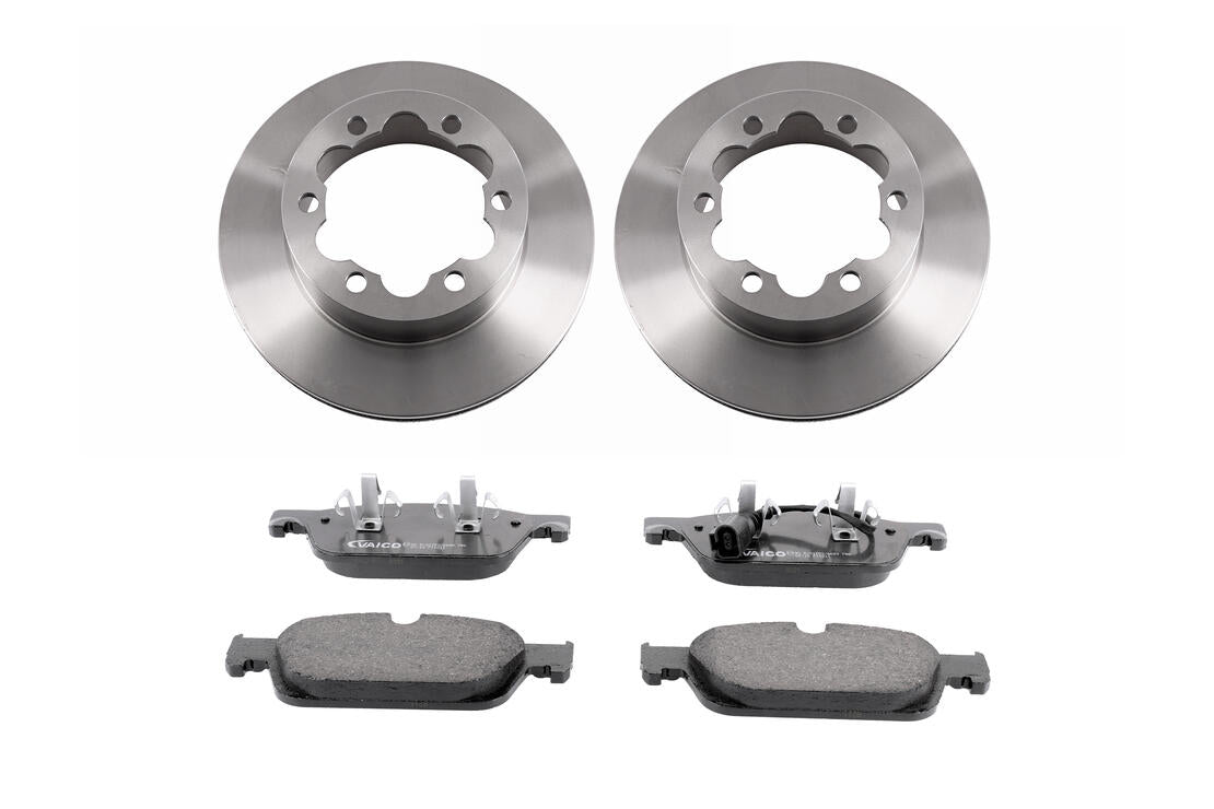 VAICO V106749 Brake Set, Disc Brake | ML Performance Car Parts