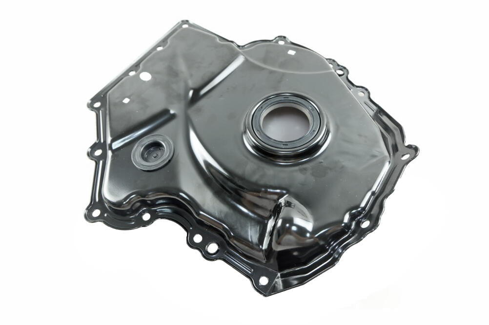 VAICO V106817 Housing Cover, Crankcase | ML Performance Car Parts