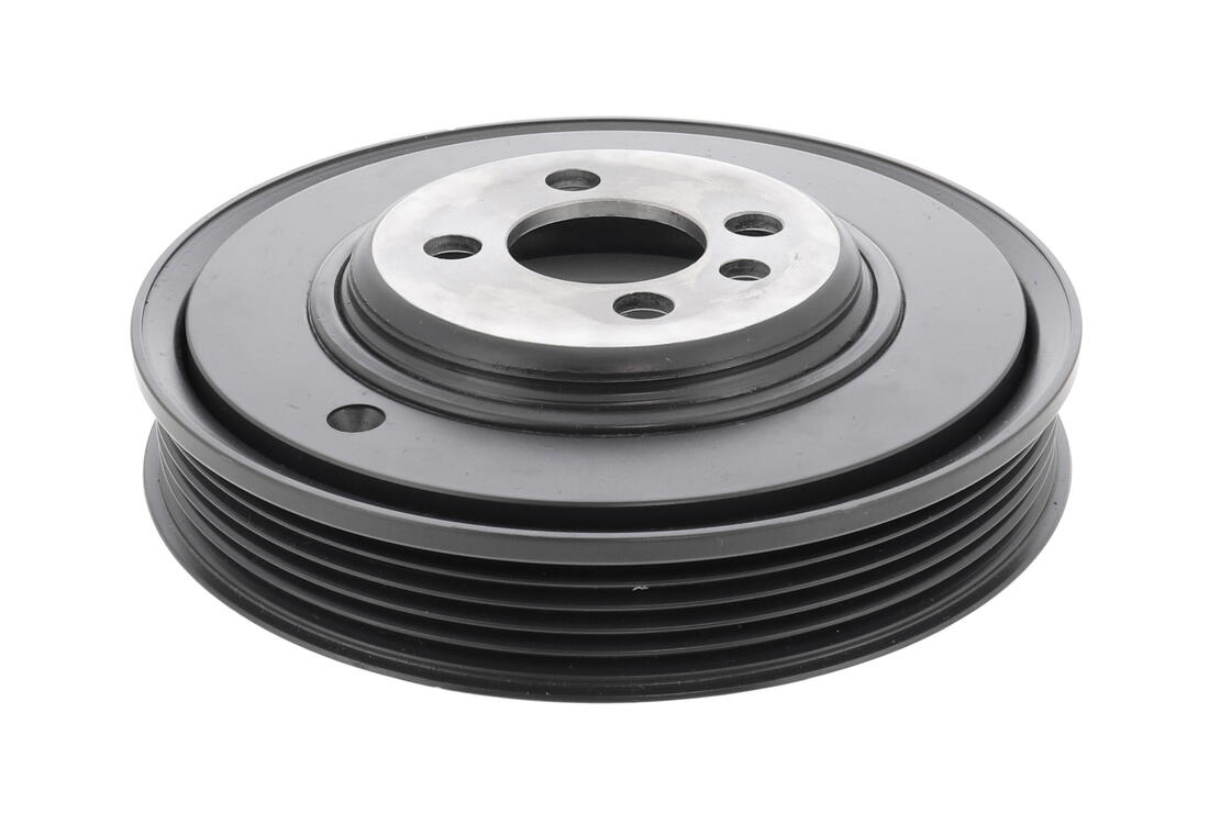 VAICO V106953 Pulley, Crankshaft | ML Performance Car Parts
