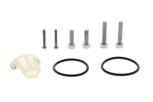 VAICO V107329 Hydraulic Filter, Multi-Plate Clutch (All-Wheel Drive) | ML Performance Car Parts