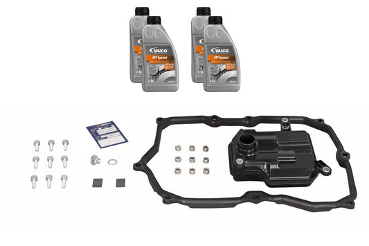 VAICO V107344 Parts Kit, Automatic Transmission Oil Change | ML Performance Car Parts