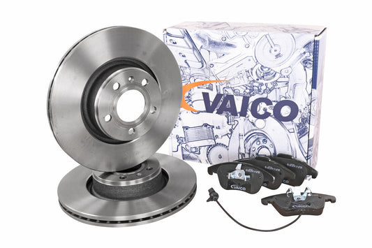 VAICO V107396 Brake Set, Disc Brake | ML Performance Car Parts