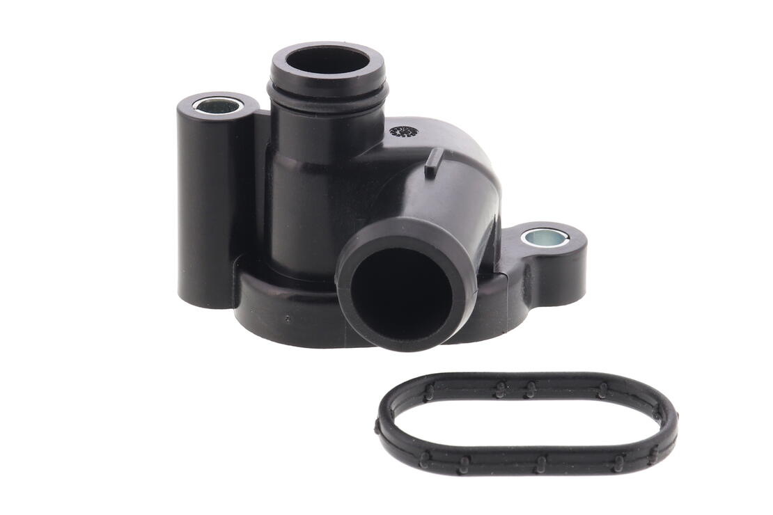VAICO V107408 Coolant Flange | ML Performance Car Parts