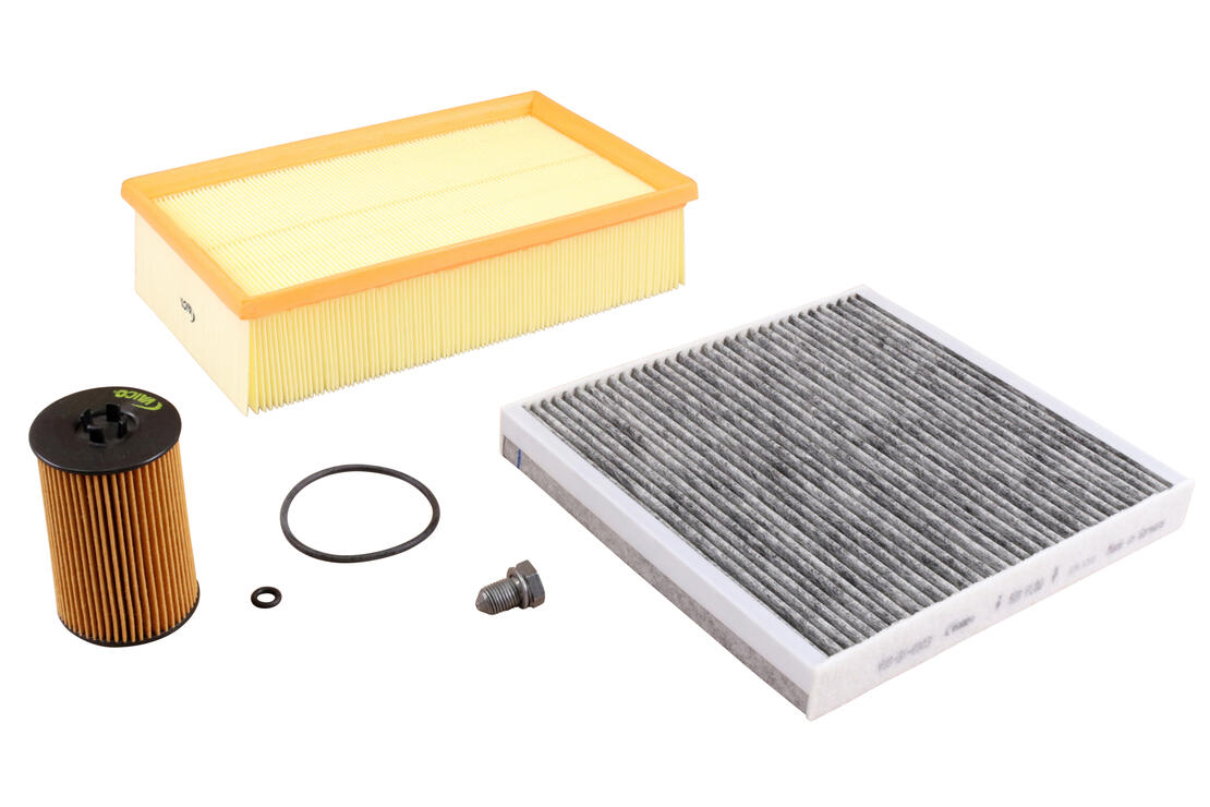 VAICO V107440 Filter Set | ML Performance Car Parts