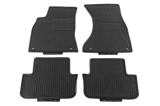 VAICO V107494 Floor Mat Set | ML Performance Car Parts