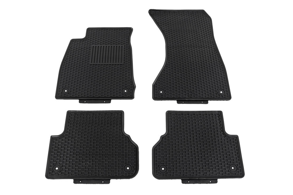 VAICO V107497 Floor Mat Set | ML Performance Car Parts