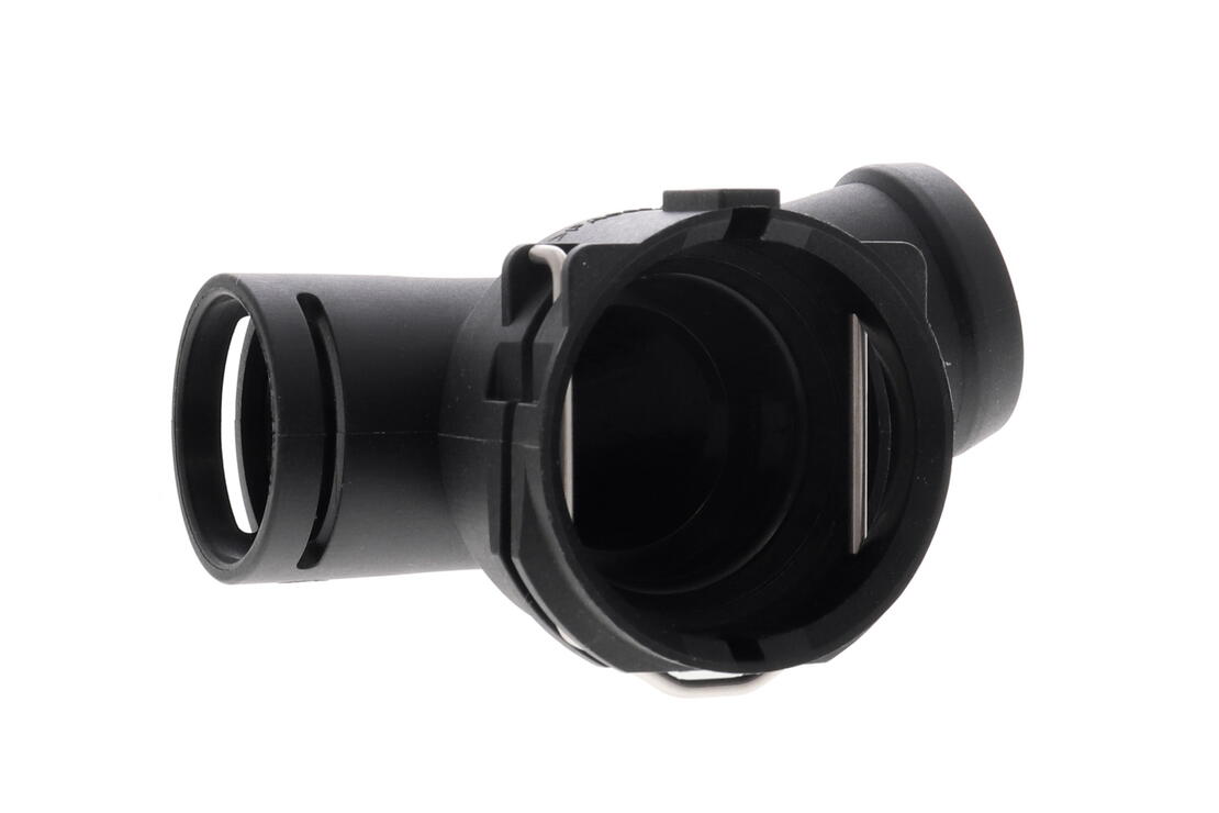 VAICO V107697 Coolant Flange | ML Performance Car Parts