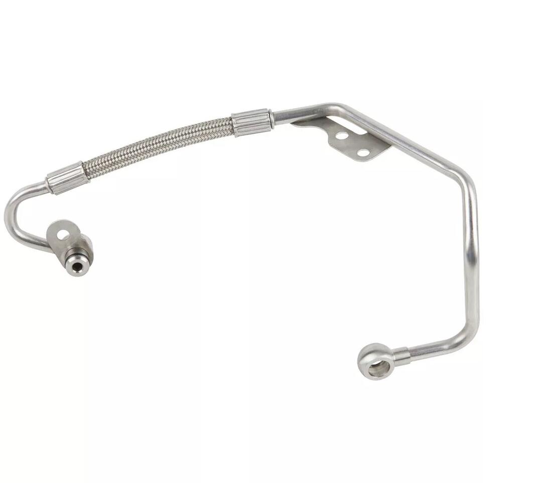 VAICO V107835 Oil Line, Charger | ML Performance Car Parts