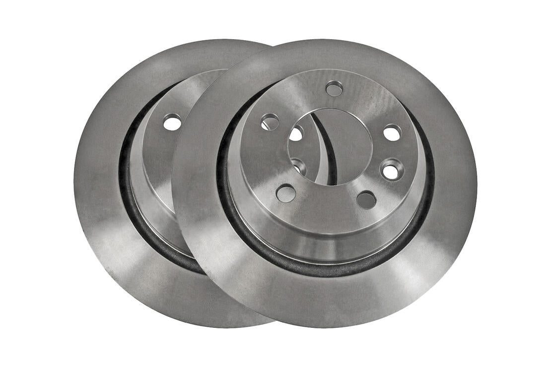 VAICO V1080012 Brake Disc | ML Performance Car Parts
