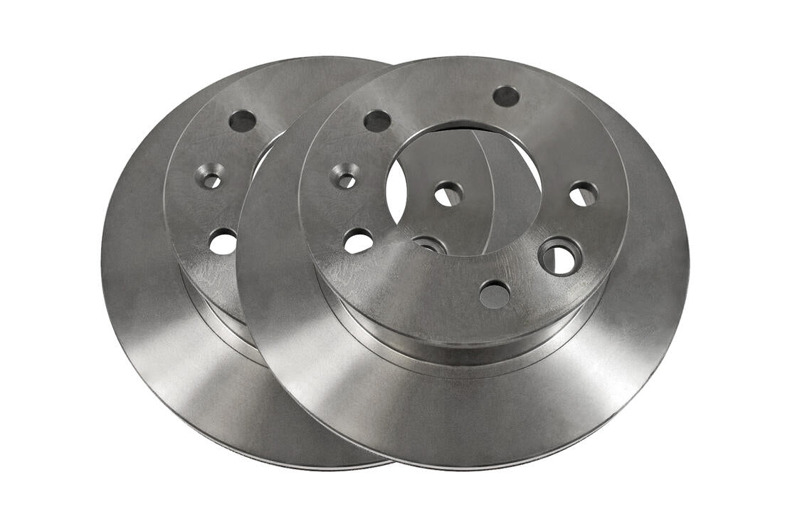 VAICO V1080013 Brake Disc | ML Performance Car Parts