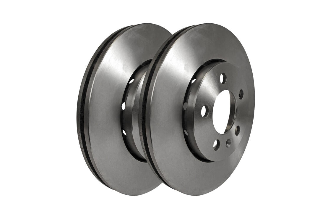 VAICO V1080043 Brake Disc | ML Performance Car Parts