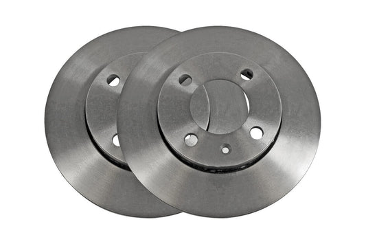 VAICO V1080045 Brake Disc | ML Performance Car Parts