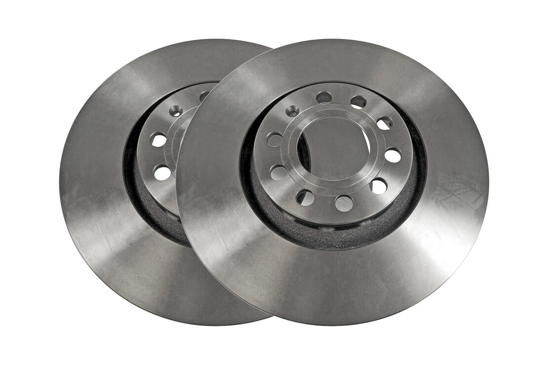 VAICO V1080073 Brake Disc | ML Performance Car Parts