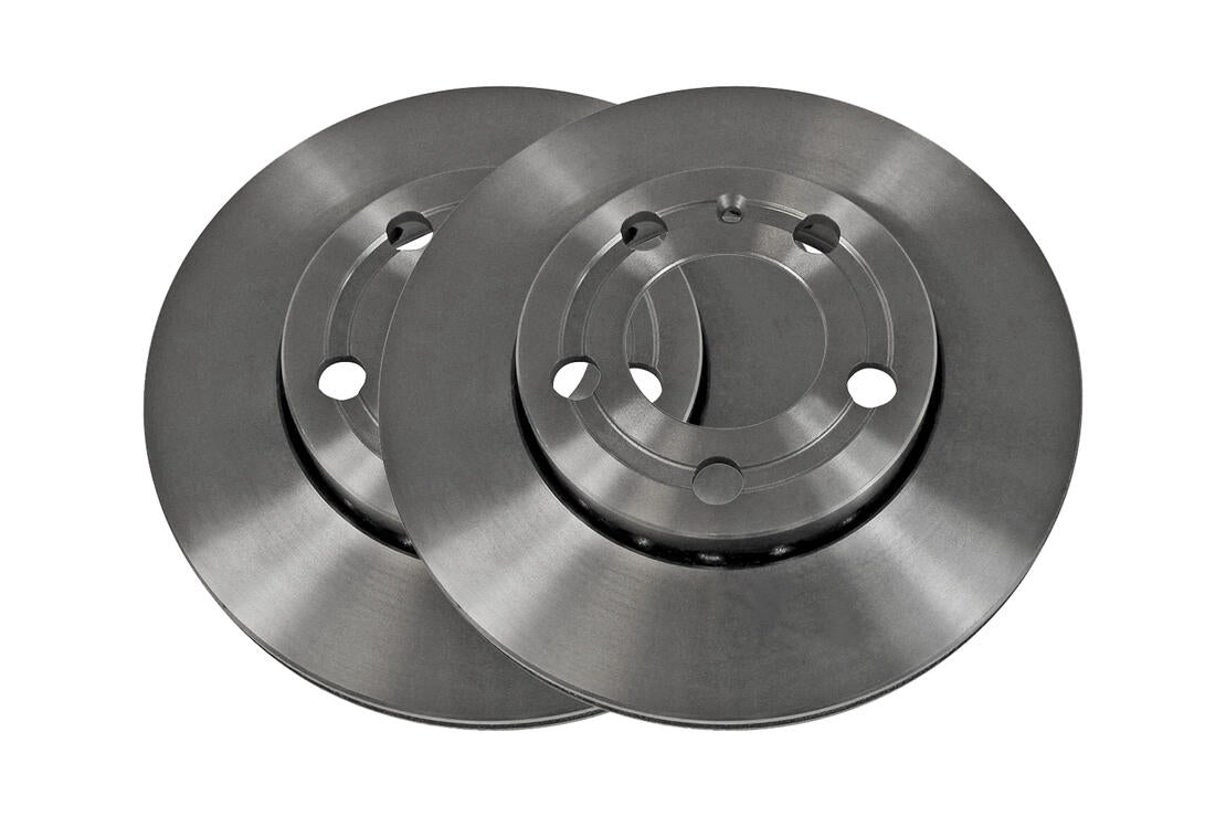 VAICO V1080079 Brake Disc | ML Performance Car Parts