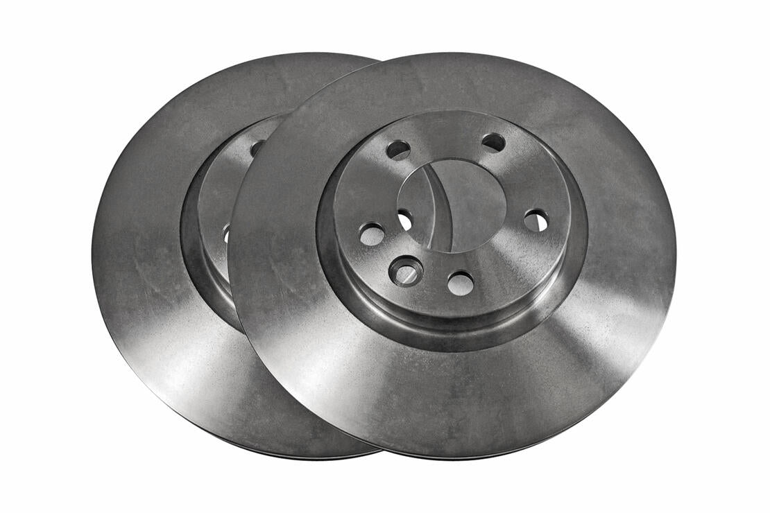VAICO V1080081 Brake Disc | ML Performance Car Parts