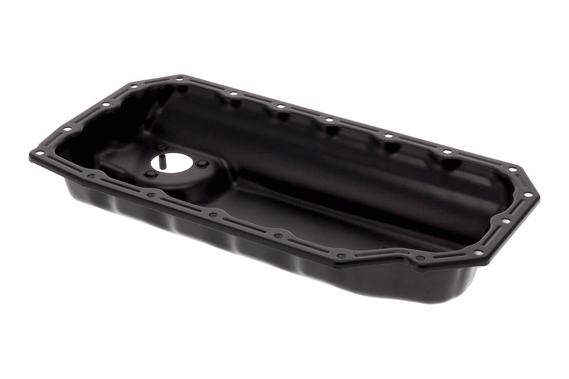 VAICO V108009 Oil Pan | ML Performance Car Parts
